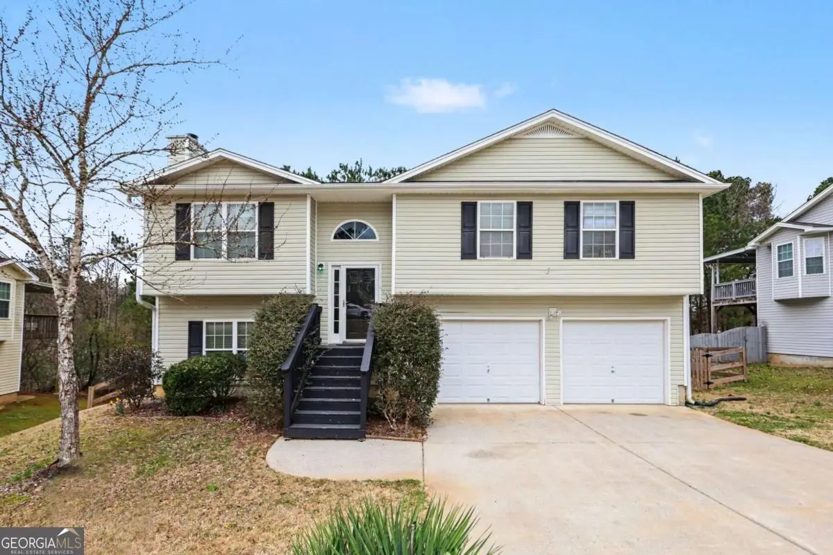 100 Hunter Place, Dallas, GA 30132 - #1