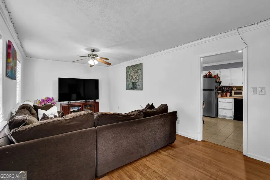2832 Shea Way, Marietta, GA 30060 - #2