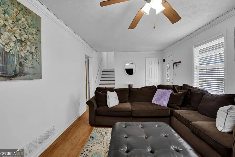 2832 Shea Way, Marietta, GA 30060 - #3