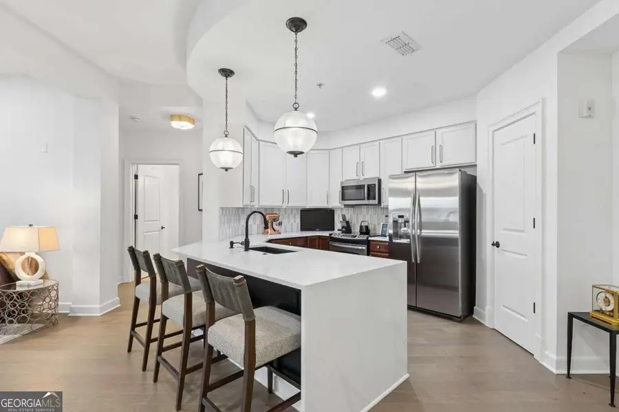 200 River Vista Drive #727, Atlanta, GA 30339 - #2