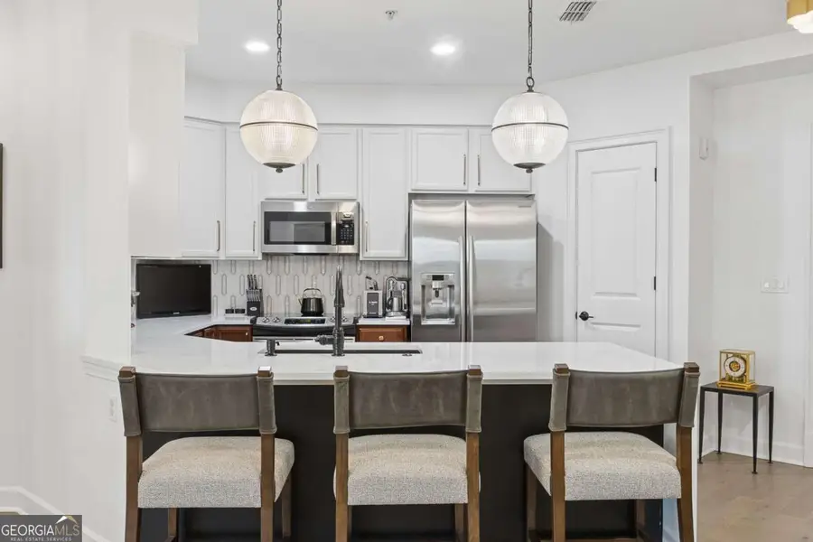 200 River Vista Drive #727, Atlanta, GA 30339 - #3