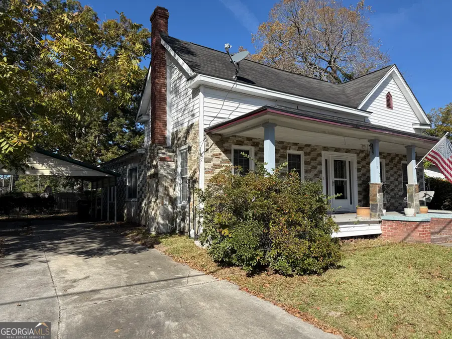 219 N College Street, Pembroke, GA 31321 - #2