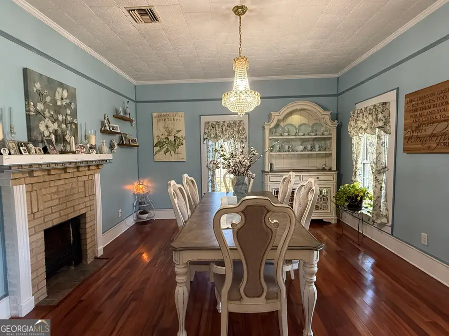 219 N College Street, Pembroke, GA 31321 - #3