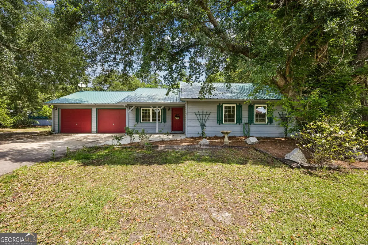 94 Holtz Road, Kingsland, GA 31548 - #1