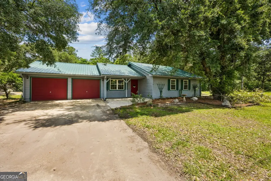 94 Holtz Road, Kingsland, GA 31548 - #2