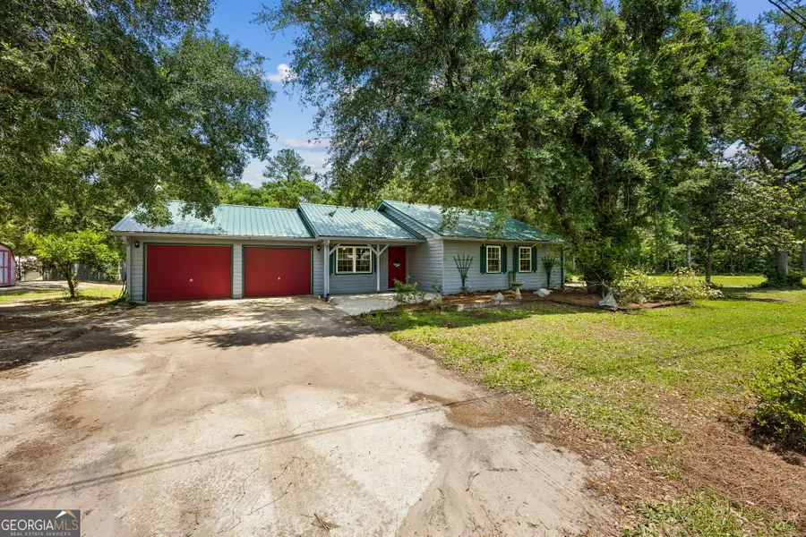 94 Holtz Road, Kingsland, GA 31548 - #3