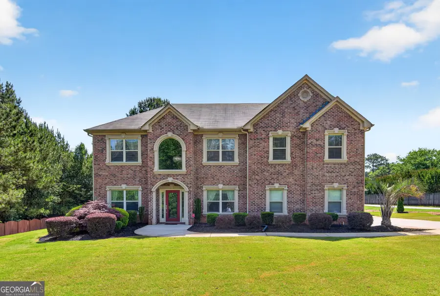 2300 Tucker Mill Road Sw, Conyers, GA 30094 - #2