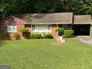 124 Charles Avenue Se, Marietta, GA 30067 - #1