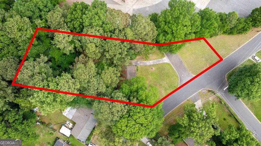 124 Charles Avenue Se, Marietta, GA 30067 - #3