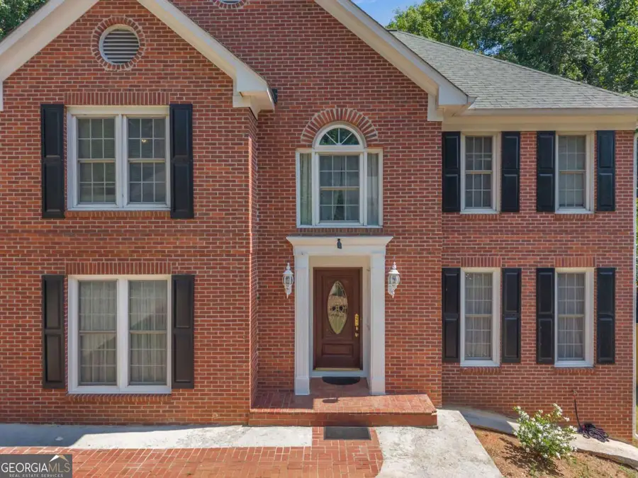 1505 Twin Bridge Lane, Lawrenceville, GA 30043 - #2