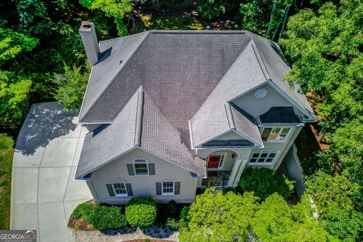 2541 Kenswick Circle, Lawrenceville, GA 30044 - #1