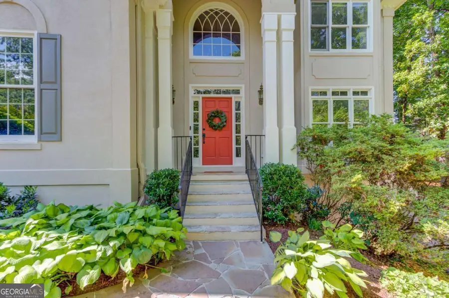 2541 Kenswick Circle, Lawrenceville, GA 30044 - #3