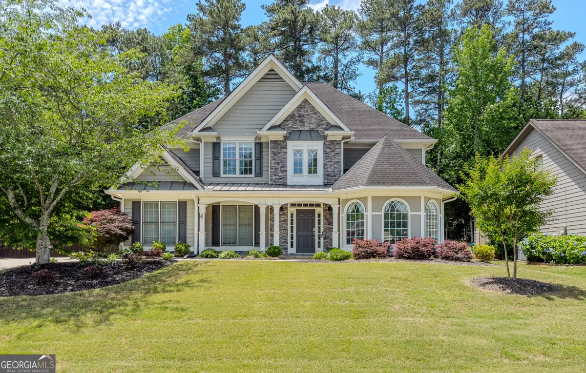 1021 Trailway Circle, Snellville, GA 30078 - #1