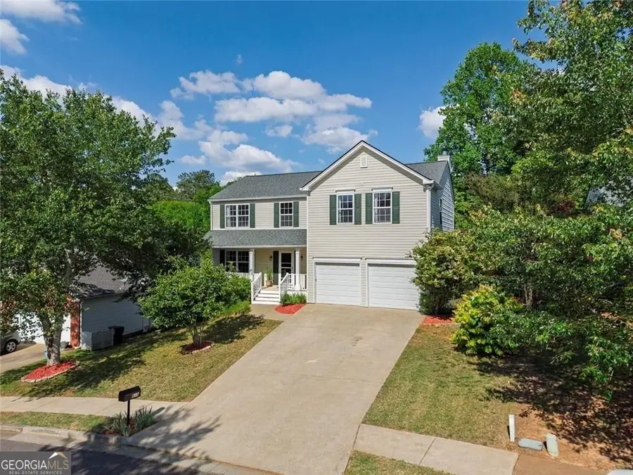 815 Plantation Ridge Overlook, Woodstock, GA 30188 - #2