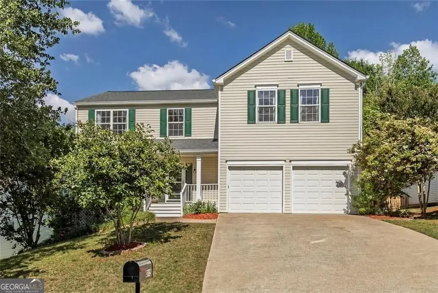 815 Plantation Ridge Overlook, Woodstock, GA 30188 - #3