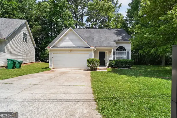 5836 Wellborn Creek Drive, Lithonia, GA 30058