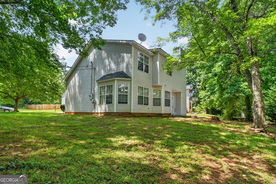 5836 Wellborn Creek Drive, Lithonia, GA 30058 - #2