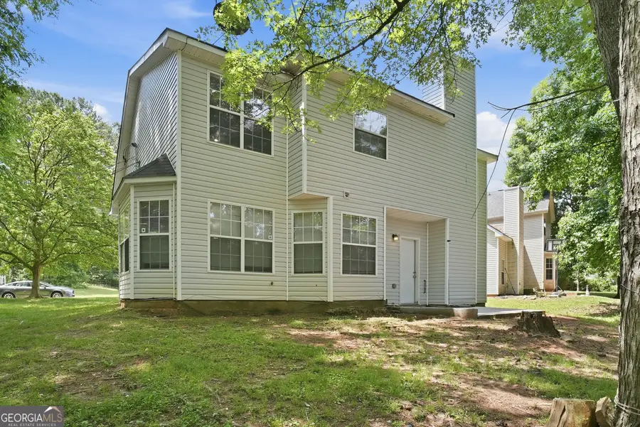 5836 Wellborn Creek Drive, Lithonia, GA 30058 - #3