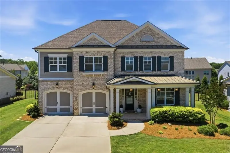 4345 Murray Park Drive, Cumming, GA 30040 - #2