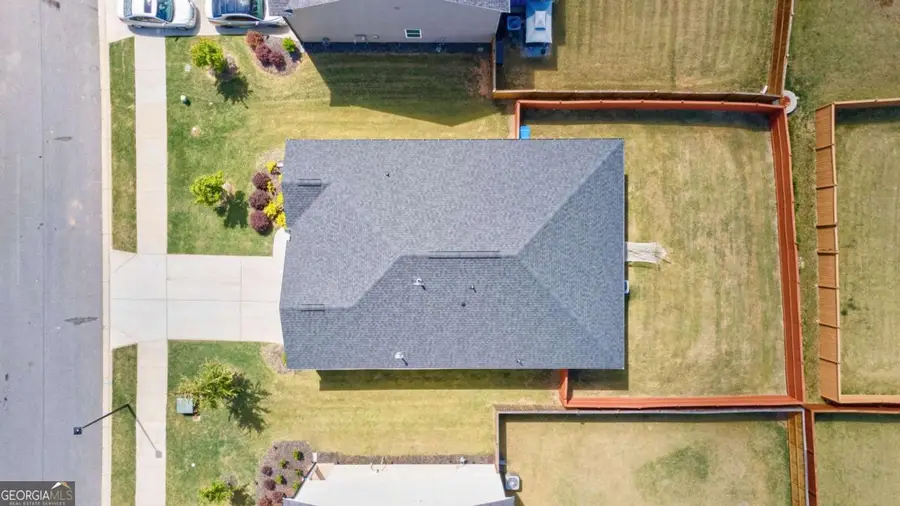 117 Condor Court, Statham, GA 30666 - #2