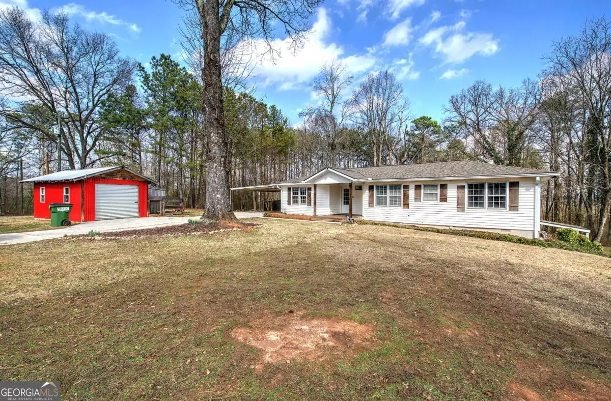 1188 Georgia Avenue, Bremen, GA 30110 - #1
