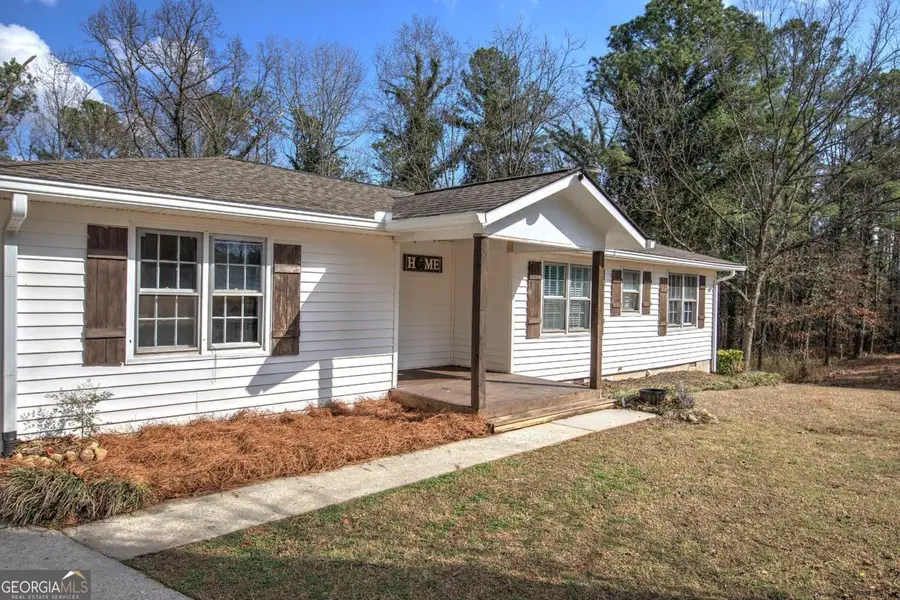 1188 Georgia Avenue, Bremen, GA 30110 - #2