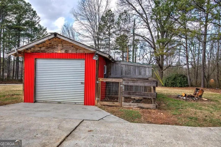 1188 Georgia Avenue, Bremen, GA 30110 - #3