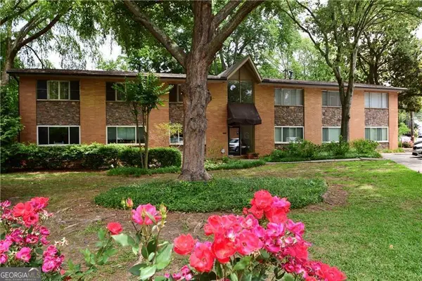 115 Biscayne Drive Nw #G3, Atlanta, GA 30309