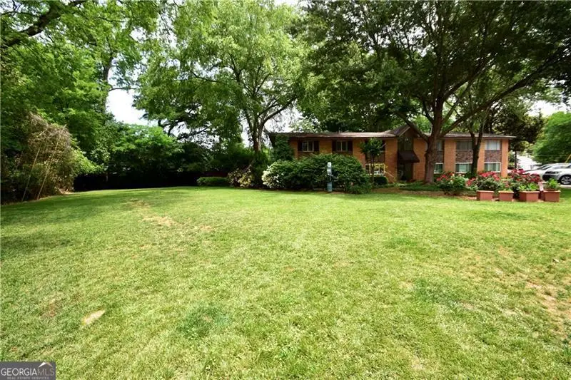 115 Biscayne Drive Nw #G3, Atlanta, GA 30309 - #3