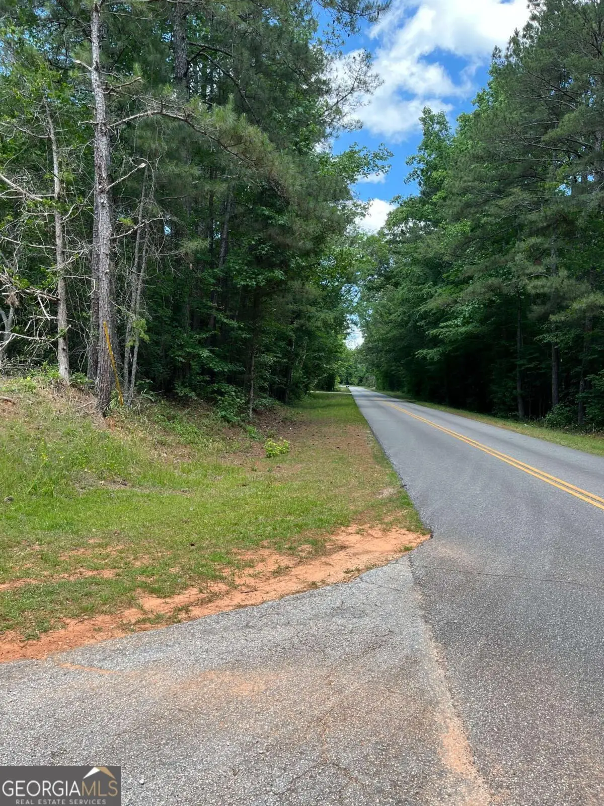 0 Stinchcomb Road, Elberton, GA 30635 - #1