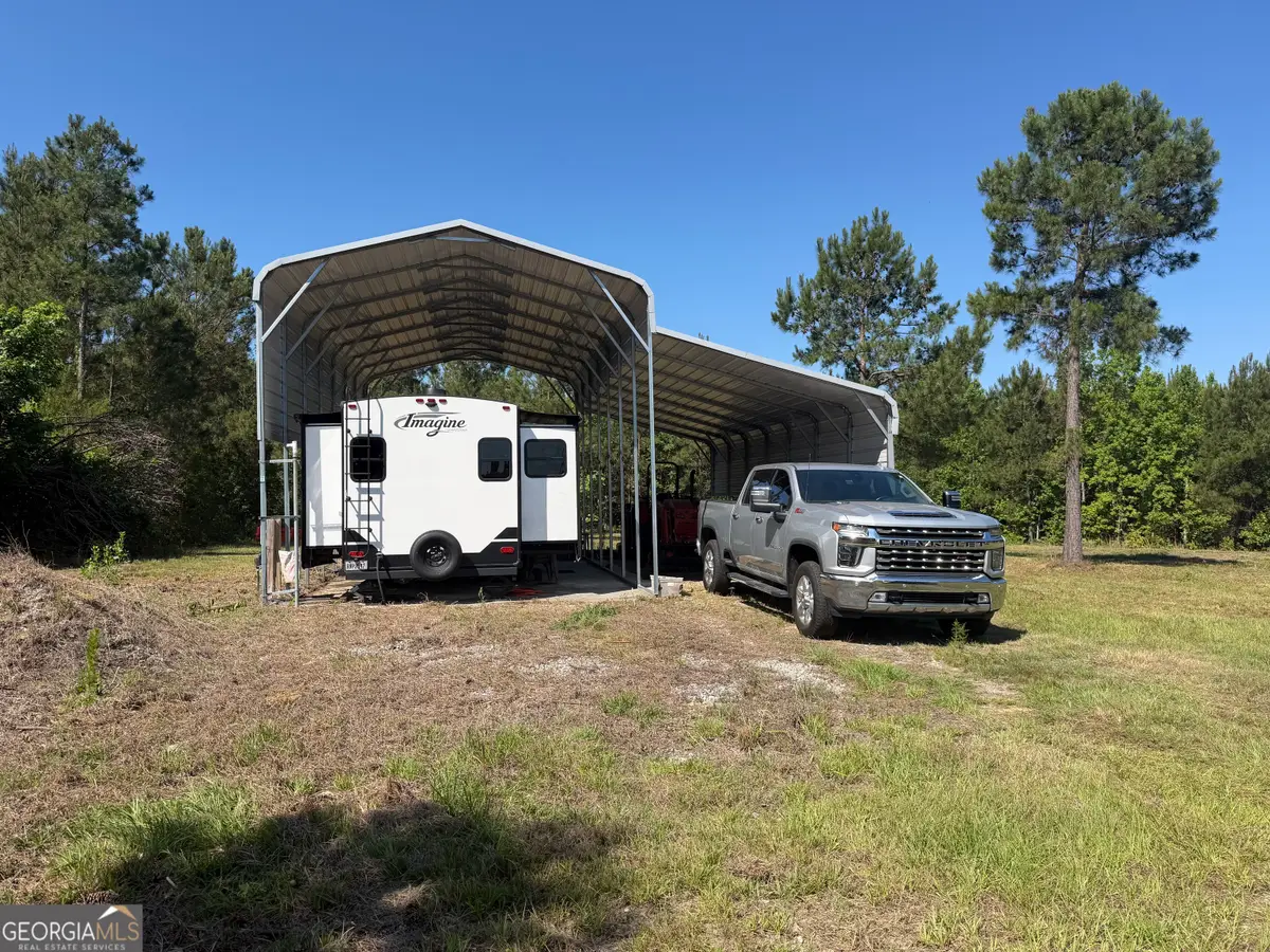 0 E Highway 86, Swainsboro, GA 30401 - #1