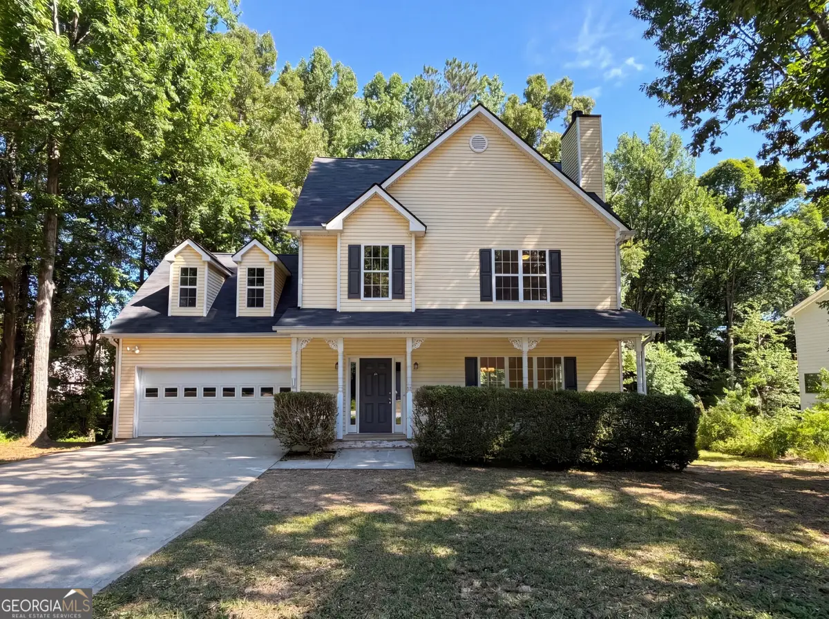 170 Rosewood Circle, Covington, GA 30016 - #1