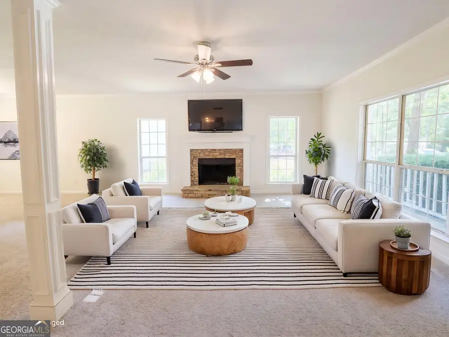 170 Rosewood Circle, Covington, GA 30016 - #2