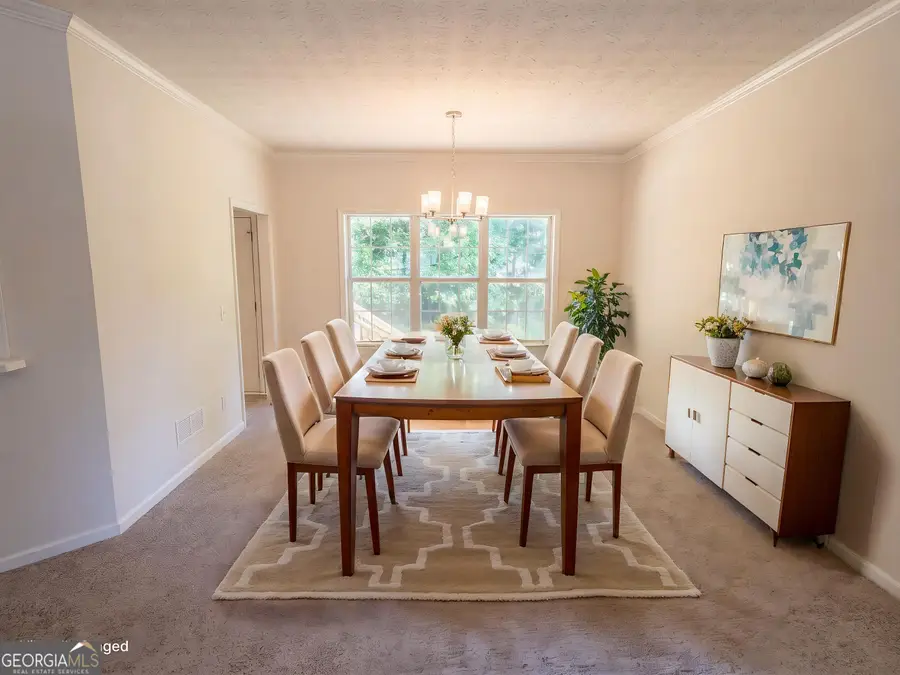 170 Rosewood Circle, Covington, GA 30016 - #3
