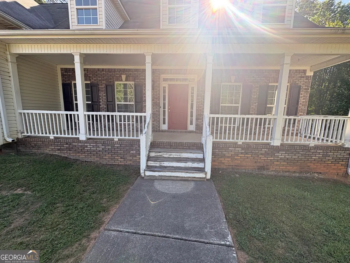 178 Rachel Boulevard, Temple, GA 30179 - #1
