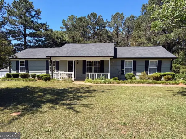 90 Rolling Ridge Drive, Covington, GA 30016