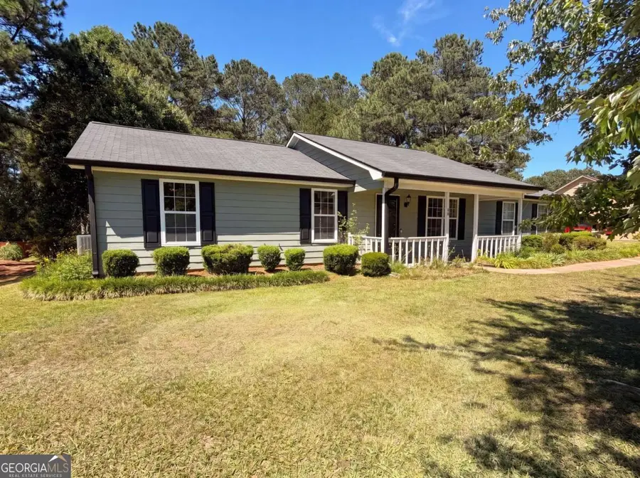 90 Rolling Ridge Drive, Covington, GA 30016 - #2