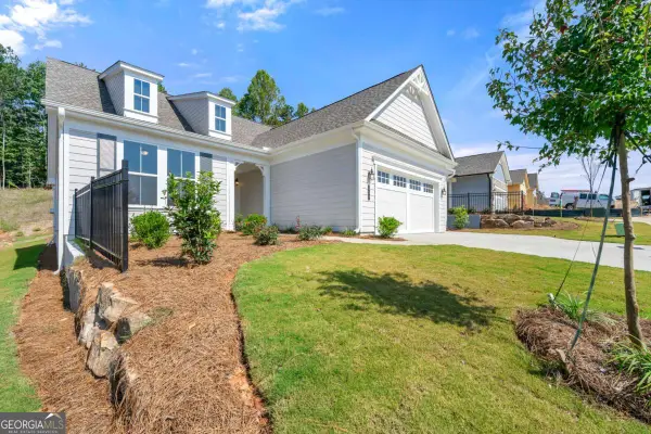 428 Geneva Way, Hoschton, GA 30548