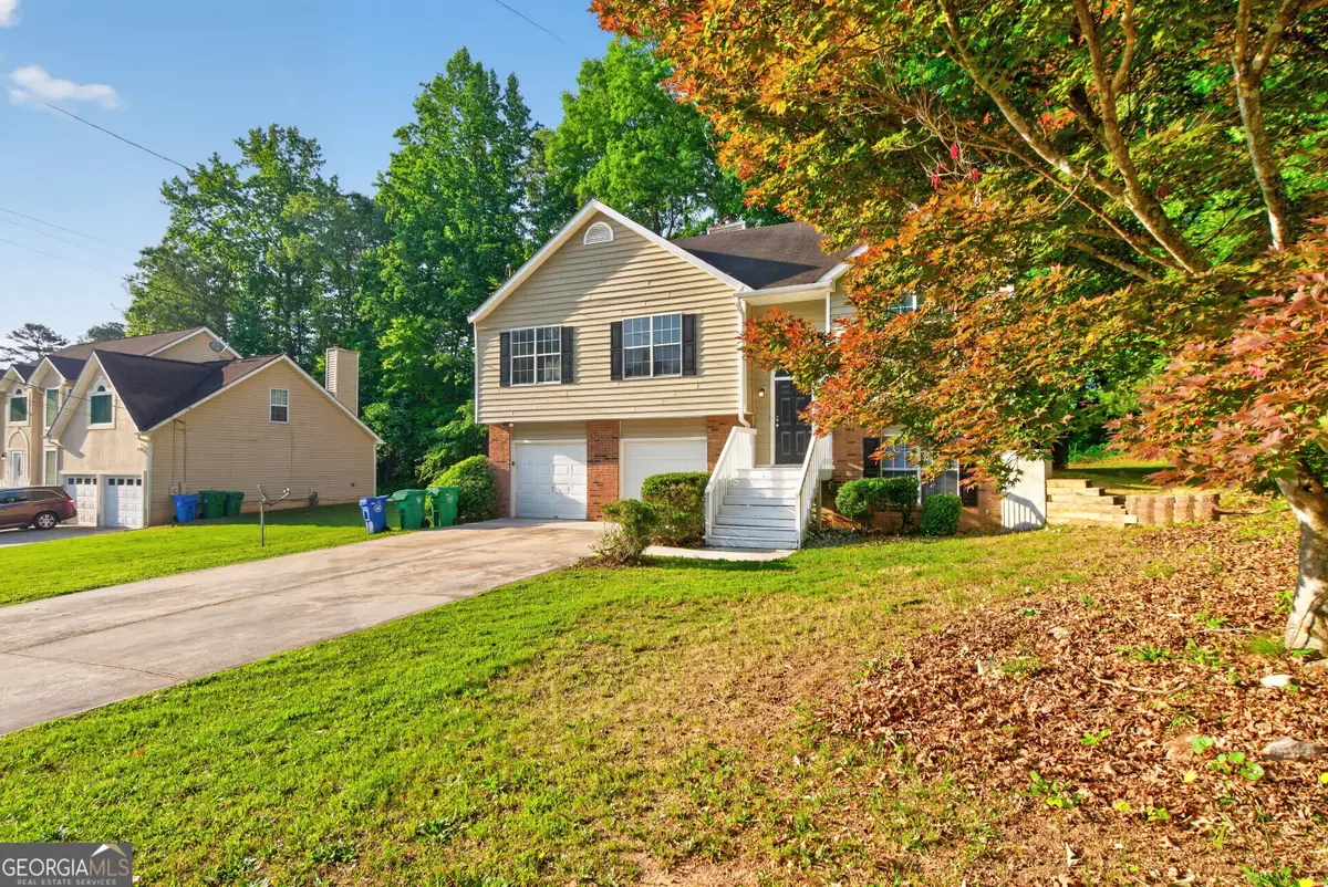 3345 Eastmont Lane, Lithonia, GA 30038 - #1