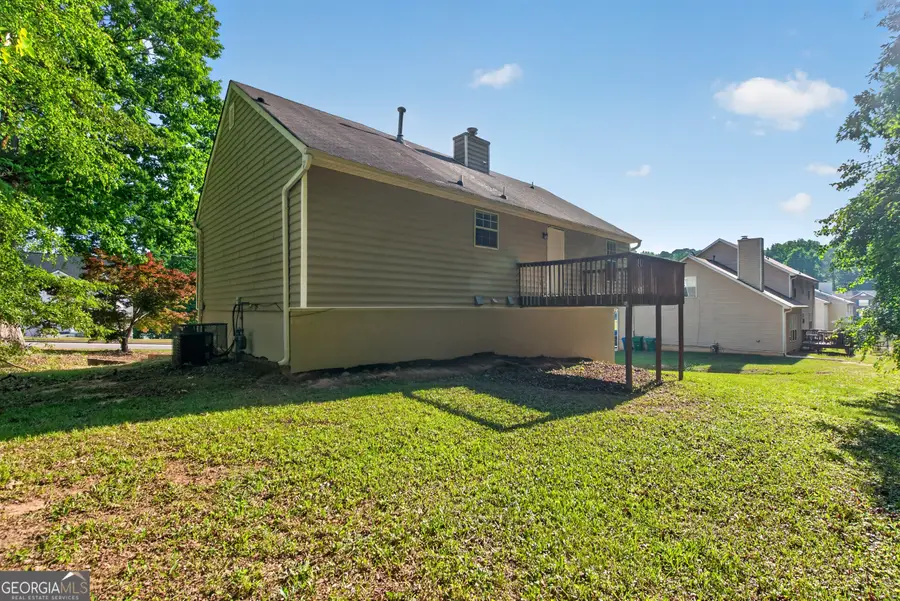 3345 Eastmont Lane, Lithonia, GA 30038 - #2