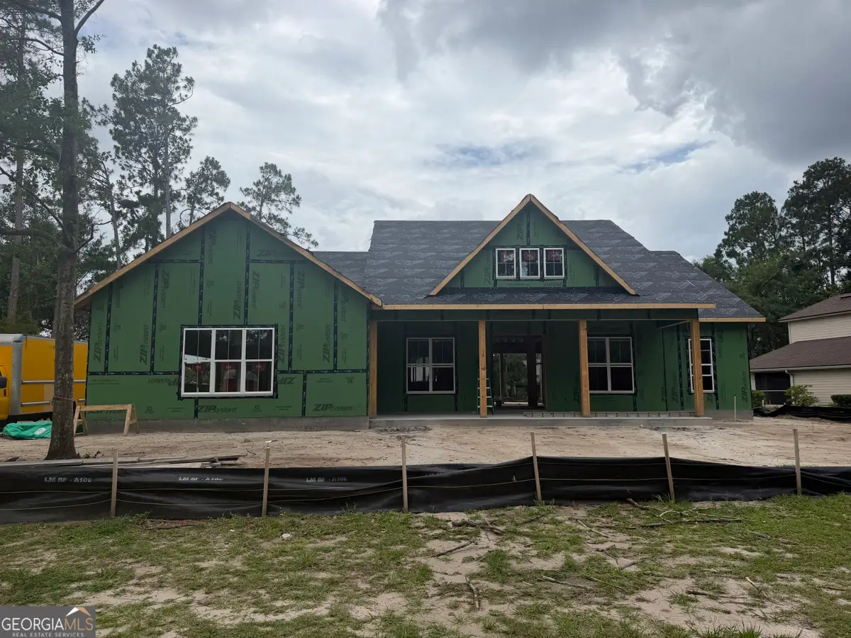 1190 Isles Of St Marys Way, Saint Marys, GA 31558 - #1