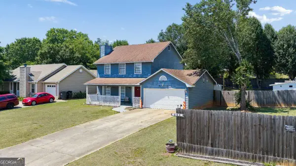 383 Brookfield Way, Jonesboro, GA 30238