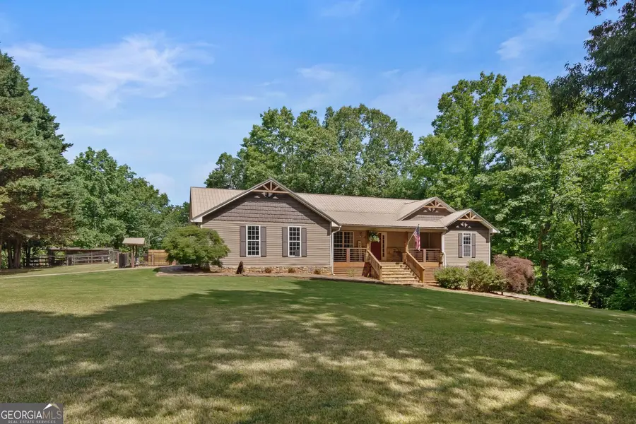 1227 Dry Hollow Road, Dahlonega, GA 30533 - #2