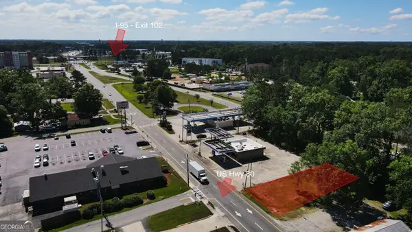 225 Us Highway 80 E, Pooler, GA 31322