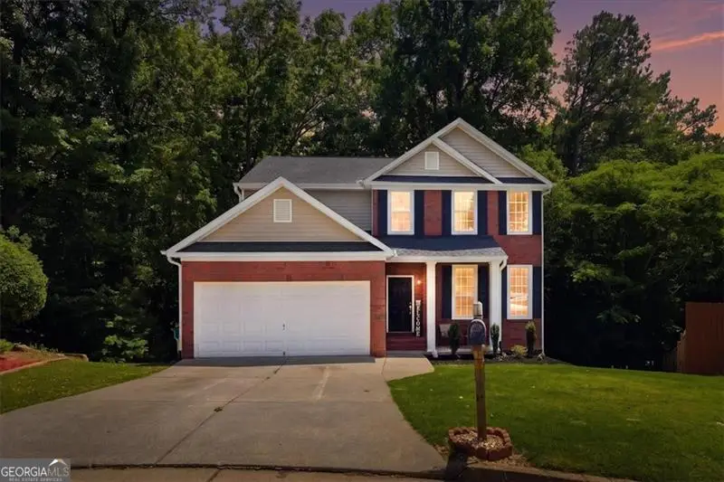 191 Ridgestone Court Sw, Marietta, GA 30008 - #1
