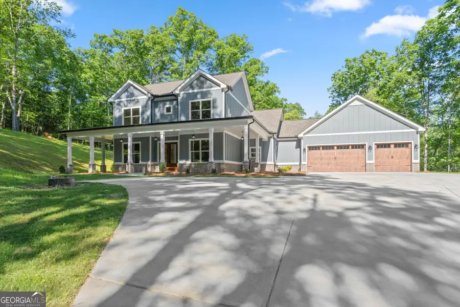 329 Twisting Ridge Trail, Demorest, GA 30535 - #3