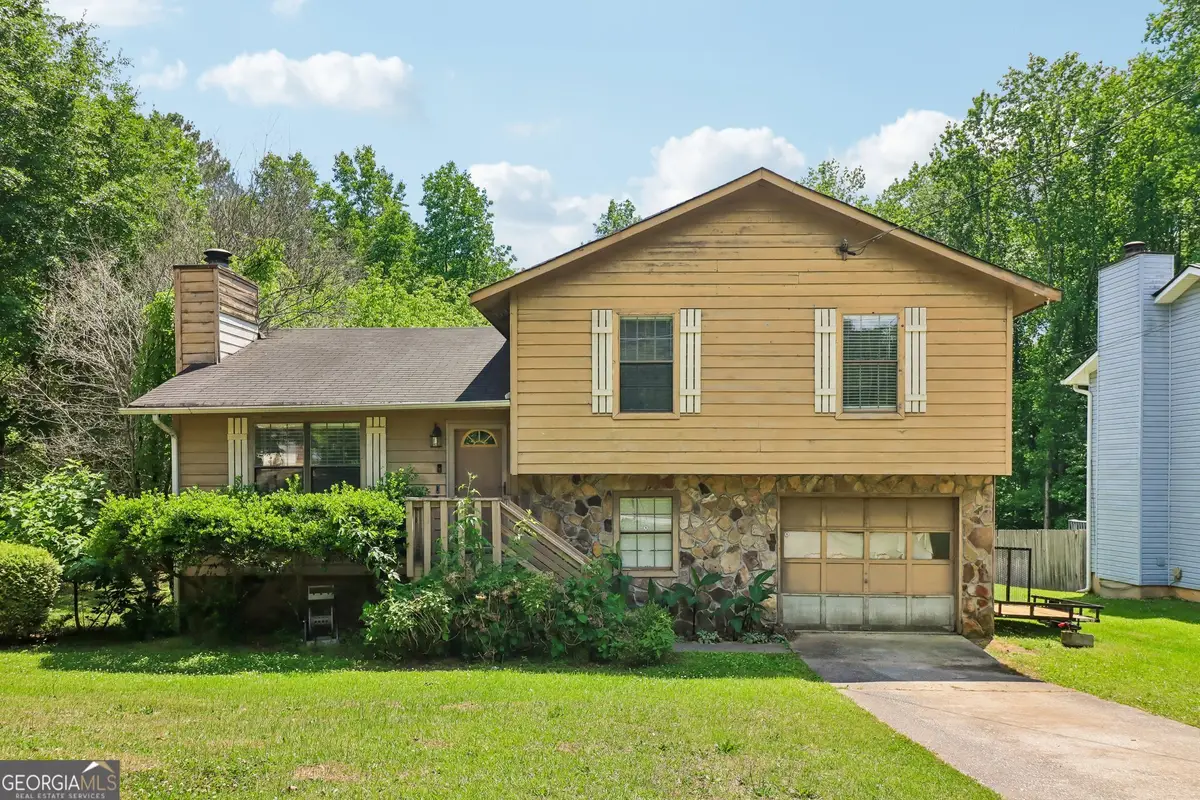 7325 Connell Road, Fairburn, GA 30213 - #1