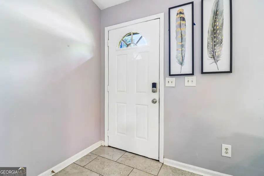 7325 Connell Road, Fairburn, GA 30213 - #2