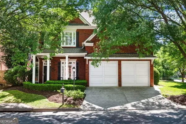1847 Hedge Rose Drive, Atlanta, GA 30324