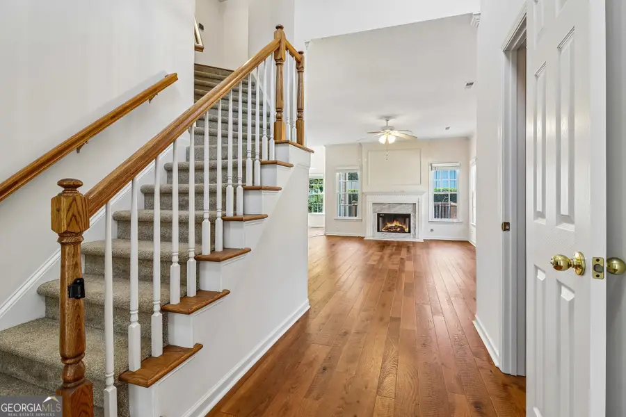 105 Woodbrooke Court, Fayetteville, GA 30214 - #2